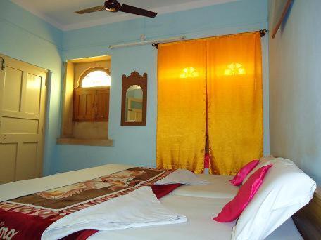 Ganesh Guest House Jaisalmer Zewnętrze zdjęcie
