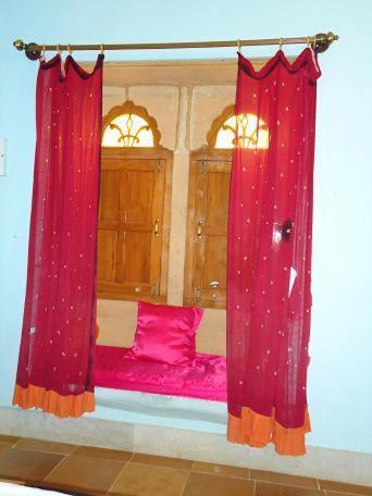 Ganesh Guest House Jaisalmer Pokój zdjęcie